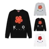 kenzo trui sudadera kenzo hoodie Kenzos Designer tijger hoofd hoodie Heren en Dames Mode Pullover Crewneck Casual Sweatshirt 1 T9IN