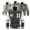 Giacche da uomo Giacca bomber primaverile e autunnale Pilot Army Green Leisure Air Baseball Suit Cappotto di moda di marca 231018