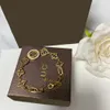 Designer bracelet luxury bracelet bracelets designer for women design letter solid color bracelet Christmas gift jewelry Dinner Wear optional gift box very nice