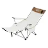 Camp Furniture Outdoor folding lounge chair Portable ultra light fishing chair Lunch break Camping adjustable director chair Art student chair 231018