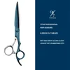 Scissors Shears Titan Professional Hair Scissors Barber Tool Hairdressing Scissors Japan ATS314 Stainless 231018