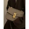 Sacs de soirée cross corps 2023 Sac démellier Style de luxe Unique Design Premium Qualine Généreuse Womens Soulder Bagcatlin_Fashion_Bags