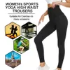 Leg Shaper Sexywg Women Shapewear Leggings Hög midja mage Kontroll Body Shaper Leggings 231018