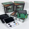 X6 draagbare handheld gamespeler 3,5 inch scherm 32 / 64GB klassieke retro videogameconsole voor kinderen cadeau