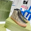 2023 nieuwste maxi sneakers schoenen mannen zwart maxi rubberen kiezelstenen modemerken casual wandelschoen outdoor runner trainers maat 35-45 kewq000002