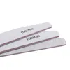 Nail Files Art 100180 Nails Accessoires Gel Polish Polishing Pedicure Manicure Buffers Care Tools lime a ongle 231017