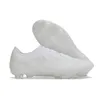 Scarpe da calcio uomo Cleats x23crazyfast.1 FG Scarpe da calcio outdoor scarpe calcio designer chuteiras botas de futbol