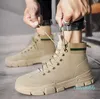 Heren Desert Tactical Boots s Werken Safty Schoenen Army Combat Militares Tacticos Zapatos Schoen