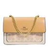 Designer womens handbag High class female new fashion versatile classic one shoulder chain cross body small square bag