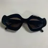 Dobra jakość projektant mody zabawne okulary przeciwsłoneczne gogle plażowe okulary przeciwsłoneczne