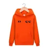 Boss Hoodie Men's Hoodies Sweatshirts Designer Fashion Jumper European and American Letters Printed 6 R8v2 6075 664