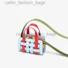 Cross Body Fashion Splicing Woven Design Nytt i handväskan 2023 Casual Ladies Shoulder Bag Crossbody Väskor Forcatlin_fashion_bags