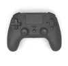 Controlador sem fio bluetooth ps4/pc, joystick para console de jogos nintendo switch, gamepads, faça o natal gitf/play game HS-PS4256