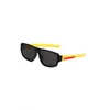 00J3WF Moda Óculos de Sol Homem Goggle Mens Designer Óculos de Sol Quadrados Mulheres Óculos Preto Lentes Escuras Óculos de Sol Retro Óculos de Sol Homens Moda UV400 Óculos