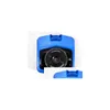 Mini Car DVR Camera Shield Shape Fl HD 1080p فيديو مسجل ليلي الرؤية CARCAM LCD SN DASH DASH EEA417 الوصول إلى تسليم DHSIW