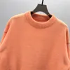 Maglione Designer Uomo Donna Felpa con cappuccio Maglioni caldi Moda Pullover Felpa Manica lunga Coppia allentata Top Abbigliamento k12