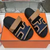 Strand Hausschuhe Männer Klassische Flache Sommer Faul Designer Schuh Cartoon Big Head Flops Leder Herren Gürtelschnalle Slides Hotel Bad Frauen Schuhe Sexy Sandalen La Größe 35-42-