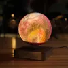 Nyhetsartiklar Moon Lamp Levitating Light Selling och Uniques Galaxylamp Home Decoration Floating 231017