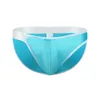 Underpants Men's Sexy Briefs Jockstrap Gay Slip Thongs Homme Srting Underwear Men Pouch Cuecas Man Cotton Panties Mesh 2023