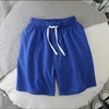 Shorts pour hommes Summer Men Short Gym Bodybuilding Casual Loose Outdoor Fitness Beach Pantalon Homme Marque Sweatpant