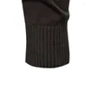 Herensweaters 2023 Herfst/Winter Vest Trui Business Casual Veelzijdige top