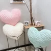 Peluş Yastık Yastıklar Yastık/Dekoratif Yastık Şekli Yastık Romantik Taze Macaroon Şemsiye Oyma Doldurulmuş Bebek Aşk mevcut koltuk yastık 231016