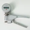 Newly Wechsler Aluminum Alloy Hardness Tester AW-20 High Accuracy Portable Wechsler Hardness Gauge Meter Range 0~20HW