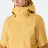 Mens Hoodie Arcterxys Designer Jackets Sentinel Anorak GTX Vattentät vindtät varma kvinnors skidladdningsjacka L