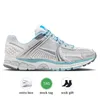 Vomero 5 Pink Foam Runner Sneakers Running Shoes Athletic Vomeros Photon Dust Metallic Silver Anthracite Wolf Grey Platinum Sail Laser Orange Women Mens Trainers