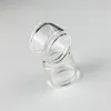 Replacement Bulb Convex Glass Tube Fit For Dead Rabbit V3 V2 Fat Rabbit Sub MTL R M Solo Glass White Box Package