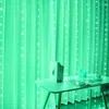 Strings Curtain LED Garland String Light