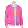 Thème Nouveau costume Halloween Party Boy Universe Steven Universe Quartz Anime Veste Pull Blue T-shirt Pink Coat Cosplay Cospie