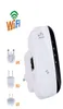 Ripetitore Wireless Wifi Range Extender Router WiFi Finder Amplificatore di segnale 300Mbps Booster 24G Wi Fi Ultraboost Access Point Epa7473812