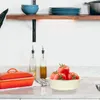 食器セット洗浄流域フルーツホルダーストレージ野菜ライスコンテナキッチン多機能洗浄