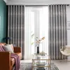 Gardin 310 cm höjd gardin för sovrumsfönster 75% blackout stil 4 färger för att välja blå lyx vardagsrum gardin dekorativa draperier 231018