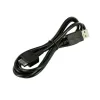 120cm 2 in1 USB Charger Cable Charging Transfer Data Sync Cord Line Power Adapter Wire for Sony PSV 1000 Psvita PS Vita LL