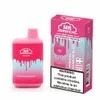 Original Mr Nic Bar 5000 Puffs Einweg-Vape-Stifte 13 ml wiederaufladbar 10 Farben 0 % 2 % 3 % 5 %