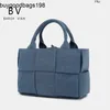 BOTTEGVENETSハンドバッグARCOTOTE BAGS BARGH VIAN WOVEN BAG ONE SHOLDENS本物の革の女性ハンドバッグチェッカーショッピングマザー