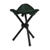 캠프 가구 접이식 3 다리 낚시 의자 여행자 휴대용 야외 캠핑 트리포드 카트 정원 의자 피크닉 여행 해변 의자 231018