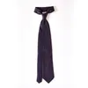 Cravatte da 9 cm Cravatte da uomo alla moda Cravatte da uomo Cravatta da matrimonio da lavoro ZmtgN2406