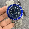 U1 Top AAA Bretiling Luxury Watch Two Tone Superocean Heritage 57 B20 Avenger Automatisk mekanisk rörelse Super Ocean Watch Rostfritt stål Män luft armbandsur 424