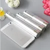 20ml 30ml Makeup Vacuum Lotion Pump Bottle Refillable Bright Silver Airless Cosmetic Essence Packaging for Women Beauty 10pcsgoods Sacbn