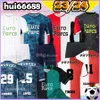 23/24 KOKCU Soccer Jerseys 2023 Concept edition HET Gimenez TRAUNER Danilo Szymanski Dilrosun Hancko FeyeNooRds Geertruida Men Kids Kits football Uniforms