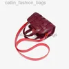 Cross Body Fashion Splicing Woven Design Nytt i handväskan 2023 Casual Ladies Shoulder Bag Crossbody Väskor Forcatlin_fashion_bags