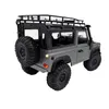 Diecast Model WPL MN 99S 2 4G 1 12 4WD RTR MN99S CRAWLER RC CAR FOR LAND ROVER 70 ANNIVERSARY EDITION VEHIOL GIFT 231017