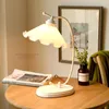 Table Lamps Beautiful Lamp Set Nordic Simple Japanese Bed Bedside Artistic