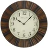 Wall Clocks 15.5 Yk Room Decor Reloj Despertador Watch Parts Orologio Da Parete Bathroom Clock Digital Calendar Mecanismo Pared