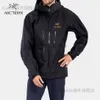 Jackets Jacket Outdoor Mens Breathable Arcterys Windproof Coats Alpha Sv 6th Generation Guide Grade Durable Charge Coat 288275552 Orca Tiger Whale X000005552 WNXB