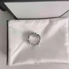 Anello Margherita Turchese Anelli Uomini e donne Fiore cavo Fascino di alta qualità in argento sterling Coppia regalo2699