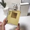 Perfume feminino de marca direta da fábrica para mulheres com fragrância alta de longa duração N5 100ML de boa qualidade